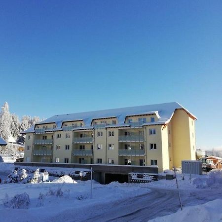 Residenz-Grafenmatt-Feldberg-Schwarzwald Apartment Feldberg  Exterior photo